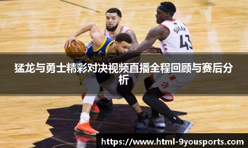 猛龙与勇士精彩对决视频直播全程回顾与赛后分析